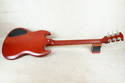 Gibson SG Standard 1999 Heritage Cherry w/ OHSC