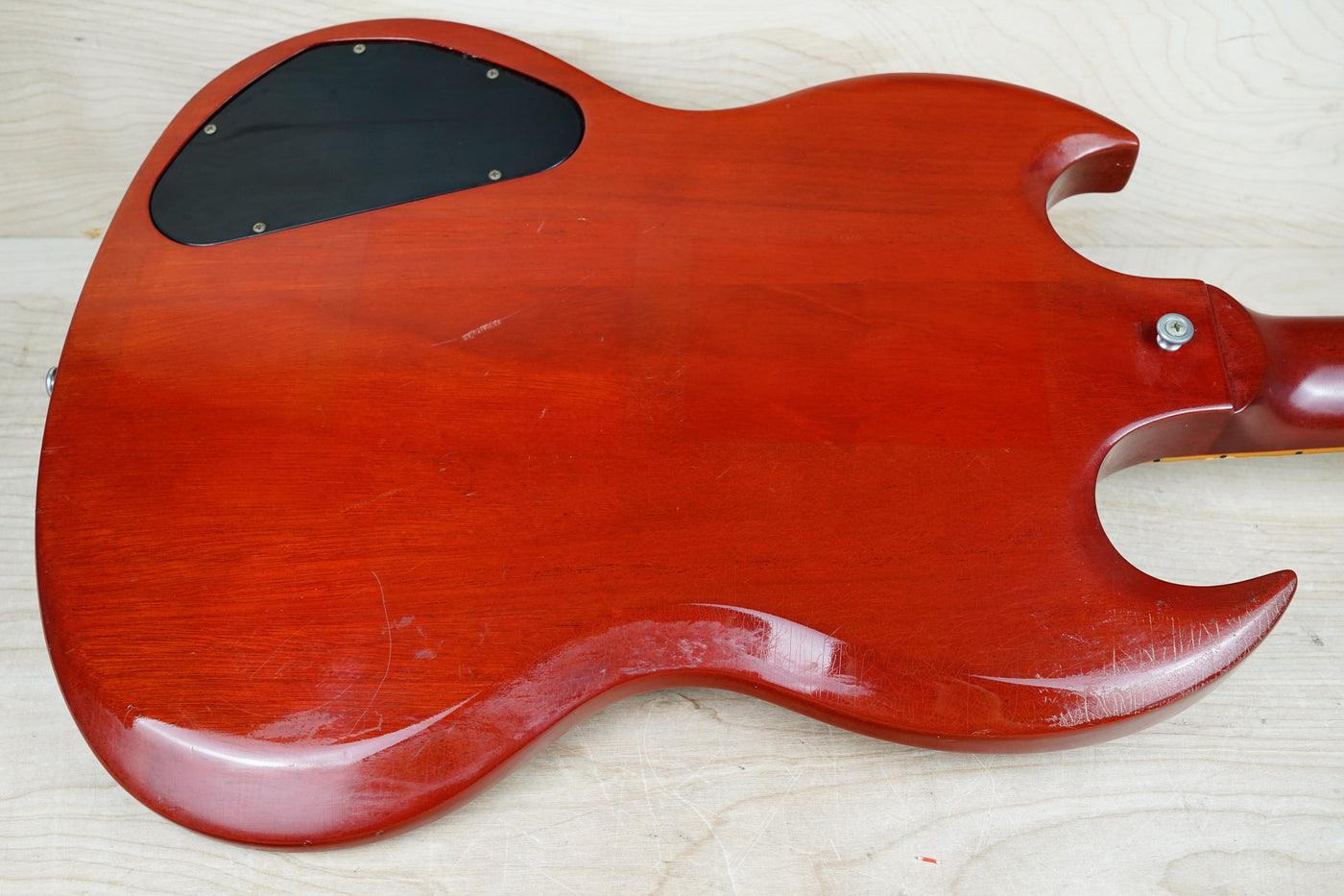 Gibson SG Standard 1999 Heritage Cherry w/ OHSC