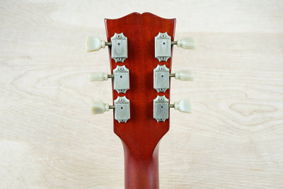 Gibson SG Standard 1999 Heritage Cherry w/ OHSC