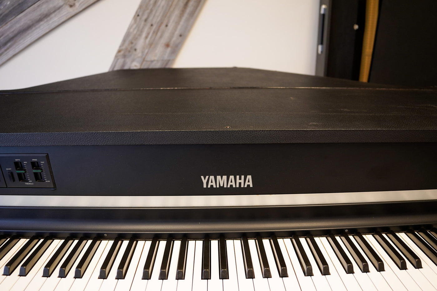 Yamaha CP-80D 88-Key Electric Grand Piano 1980s Made in Japan MIJ