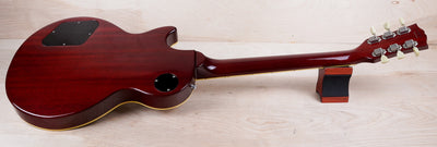 Epiphone LPS-85F Les Paul Standard MIJ 1999 Cherry Sunburst Japan Domestic w/ Bag, Paperwork