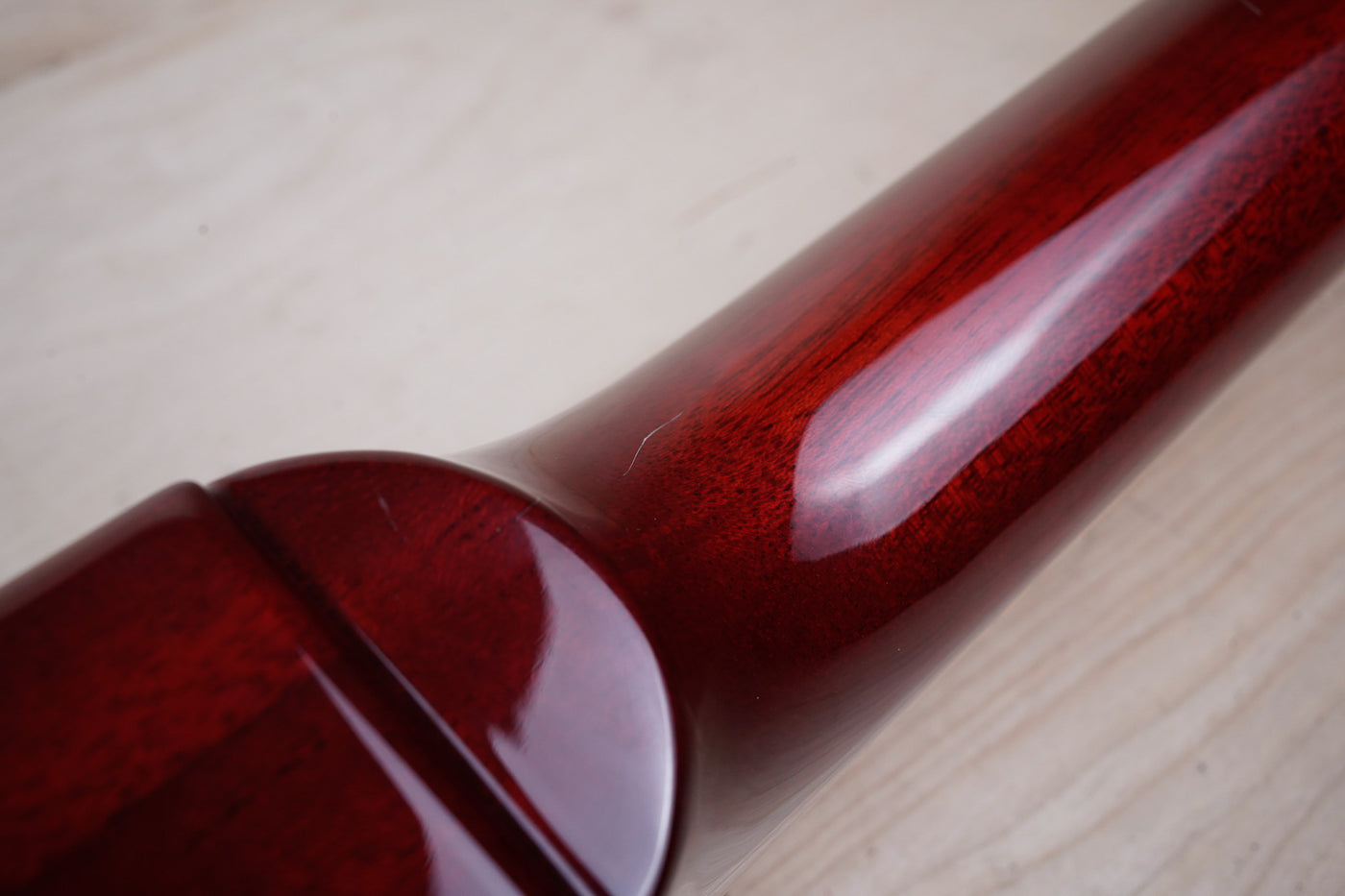 Epiphone LPS-85F Les Paul Standard MIJ 1999 Cherry Sunburst Japan Domestic w/ Bag, Paperwork