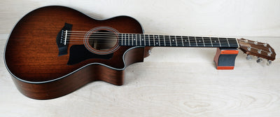 Taylor 322ce Tasmanian Blackwood 2016 Shaded Edgeburst USA w/ OHSC