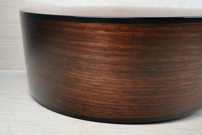 Taylor 322ce Tasmanian Blackwood 2016 Shaded Edgeburst USA w/ OHSC