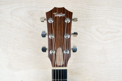 Taylor 322ce Tasmanian Blackwood 2016 Shaded Edgeburst USA w/ OHSC