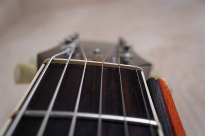 Gibson Les Paul Classic 2003 Vintage Sunburst w/ OHSC