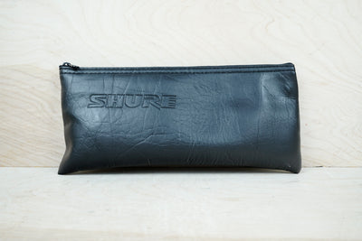 Shure SM58 Handheld Cardioid Dynamic Microphone w/ Bag