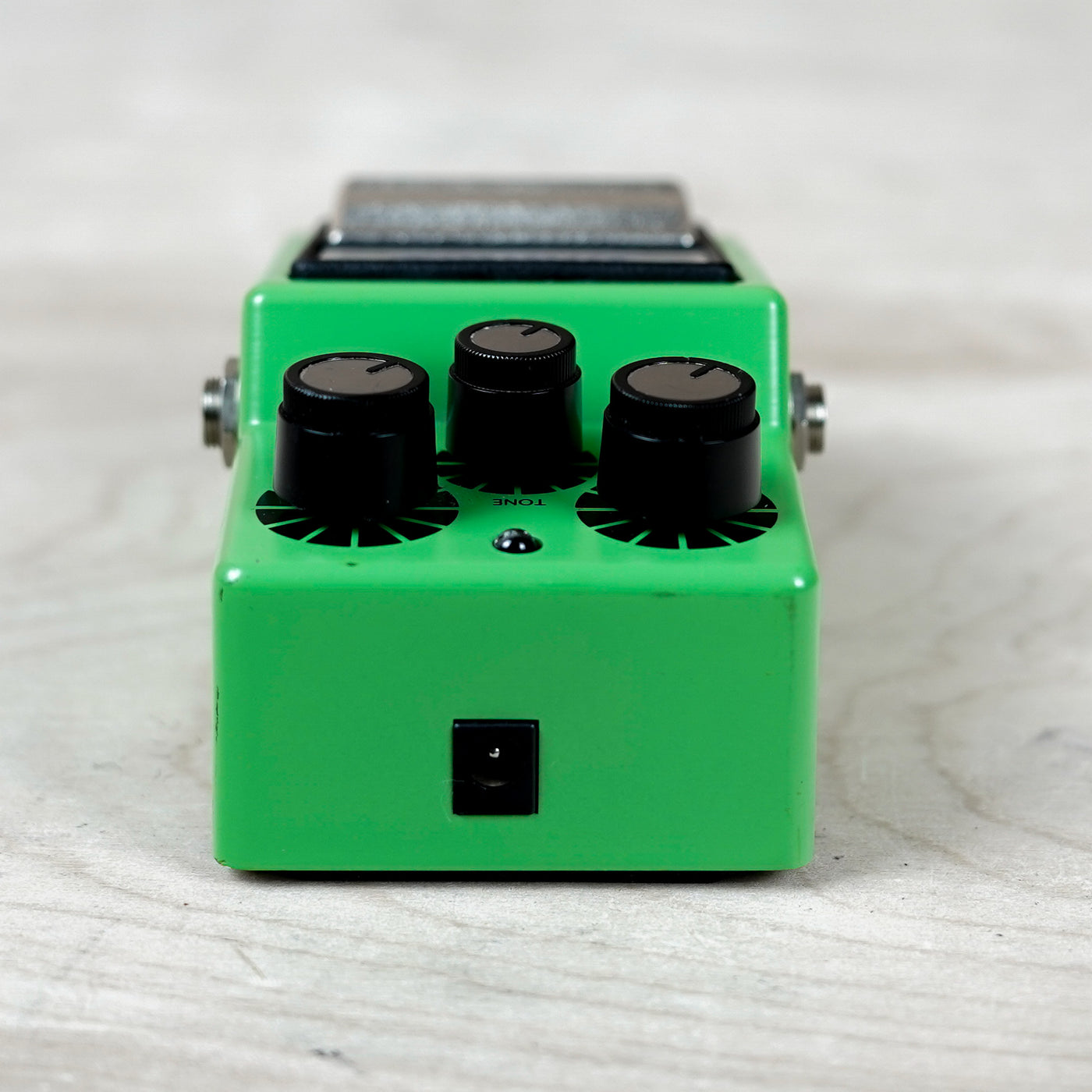 Ibanez TS9 Tube Screamer Reissue