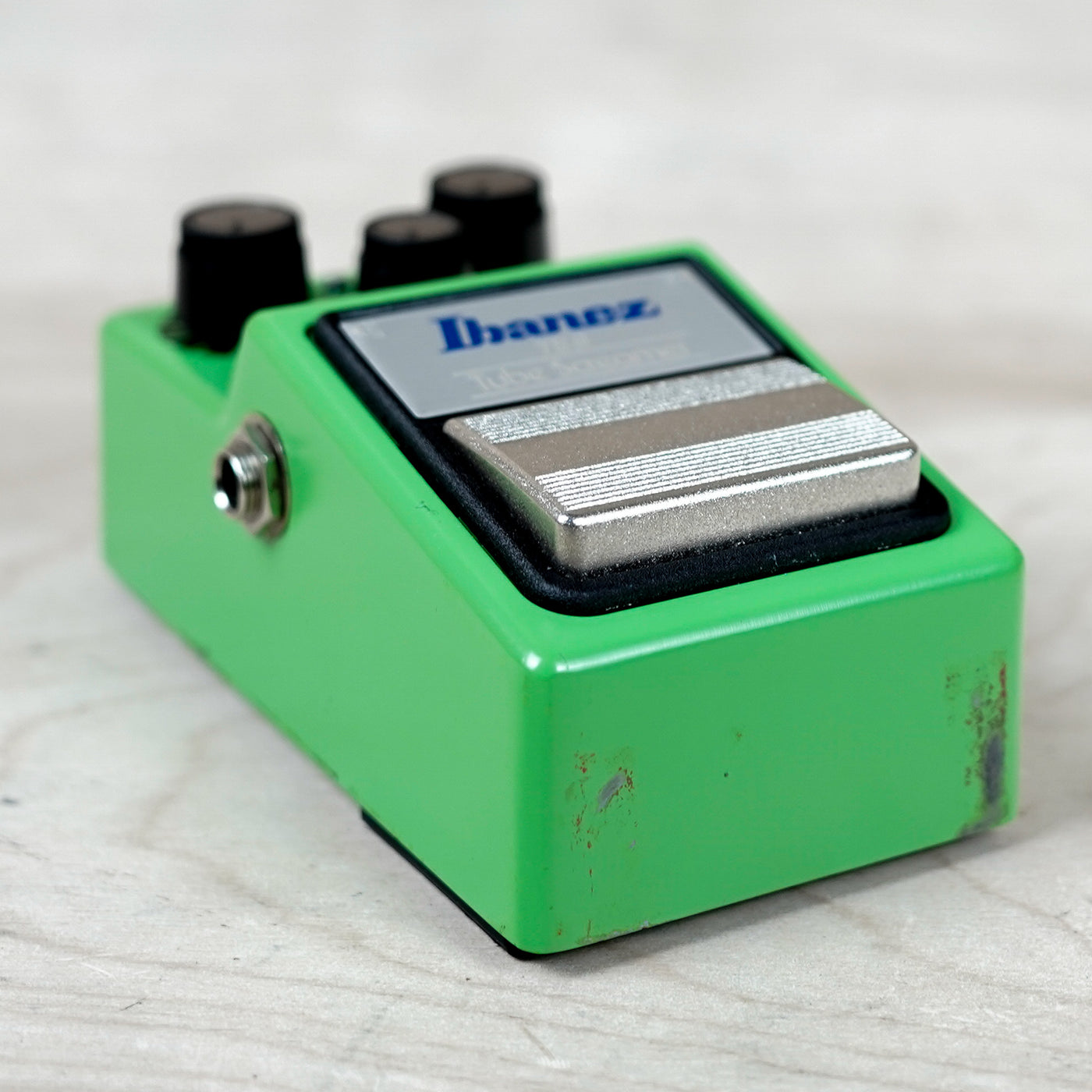 Ibanez TS9 Tube Screamer Reissue