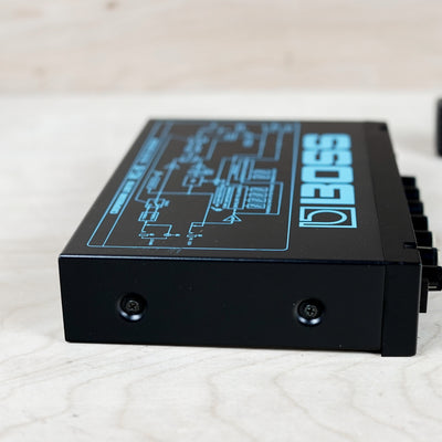 Boss RCL-10 Comp/Limiter w/ Power Adapter