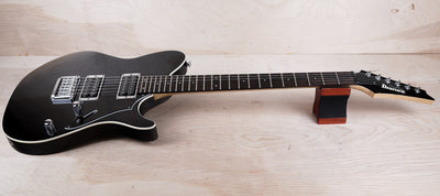 Ibanez Prestige FR1620 MIJ 2008 Black J-Craft Made in Japan w/ OHSC