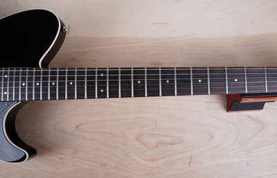 Ibanez Prestige FR1620 MIJ 2008 Black J-Craft Made in Japan w/ OHSC