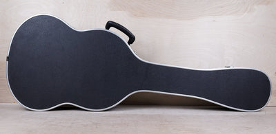 Aria Pro II LC-600 MIJ 1979 Violin Finish Vintage Made in Japan Matsumoku LP Custom Type w/ Hard Case
