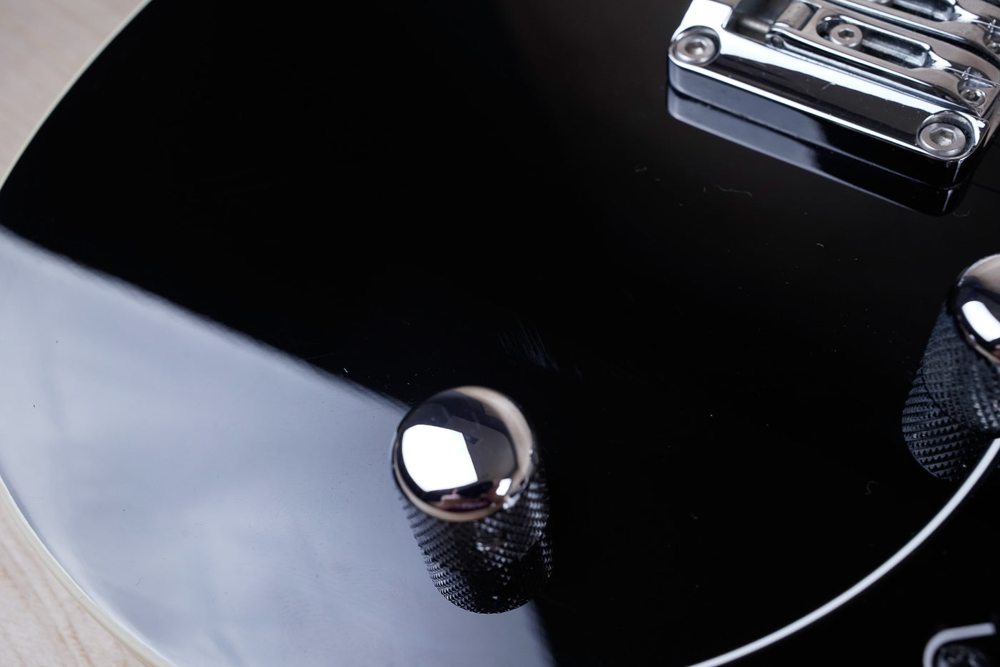 Ibanez Prestige FR1620 MIJ 2008 Black J-Craft Made in Japan w/ OHSC