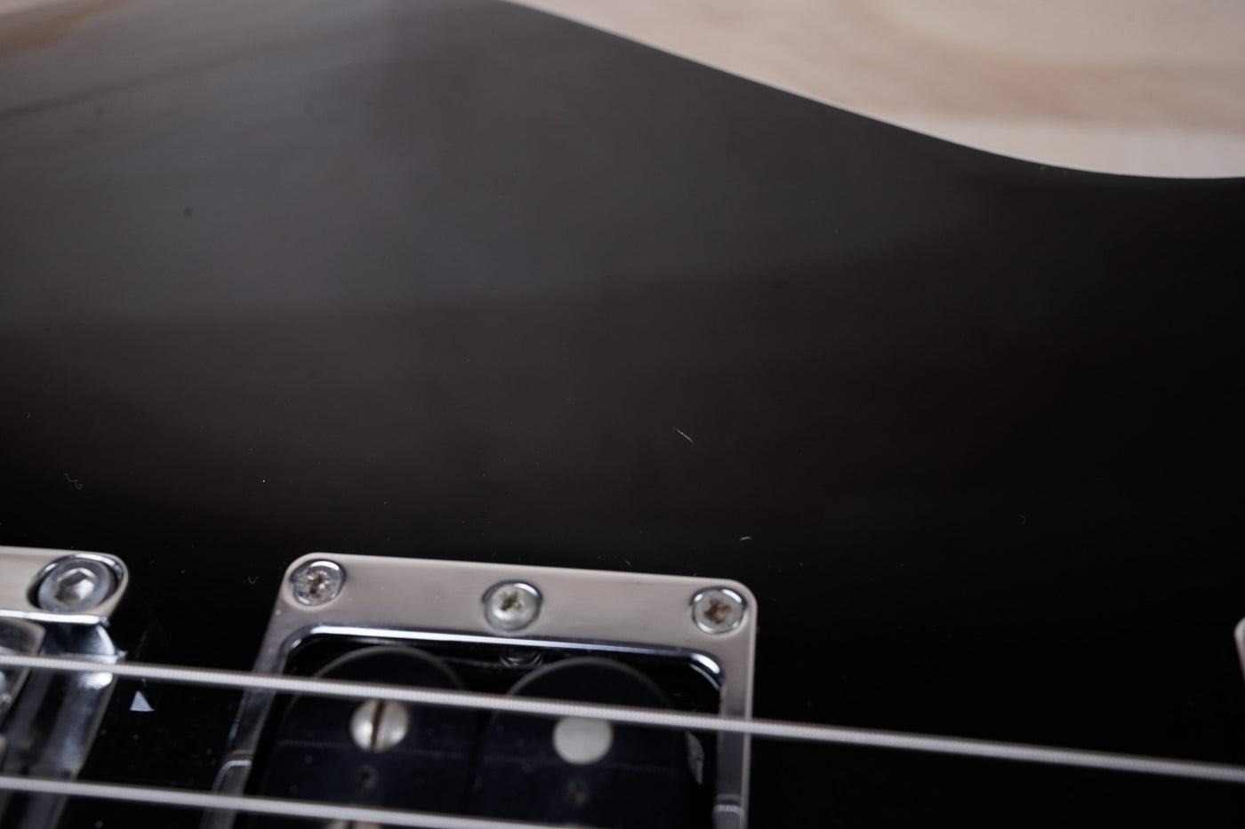 Ibanez Prestige FR1620 MIJ 2008 Black J-Craft Made in Japan w/ OHSC