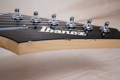 Ibanez Prestige FR1620 MIJ 2008 Black J-Craft Made in Japan w/ OHSC