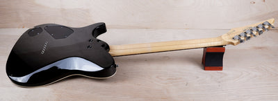 Ibanez Prestige FR1620 MIJ 2008 Black J-Craft Made in Japan w/ OHSC