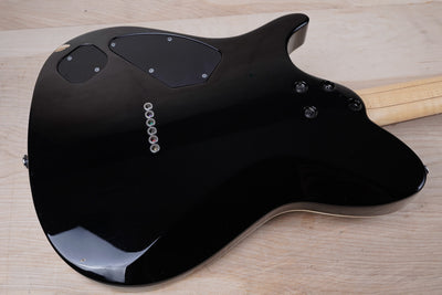 Ibanez Prestige FR1620 MIJ 2008 Black J-Craft Made in Japan w/ OHSC