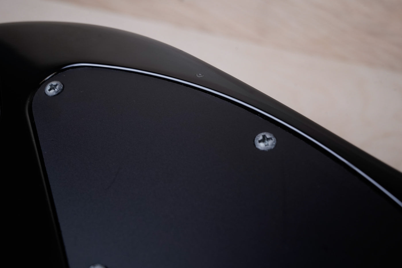 Ibanez Prestige FR1620 MIJ 2008 Black J-Craft Made in Japan w/ OHSC