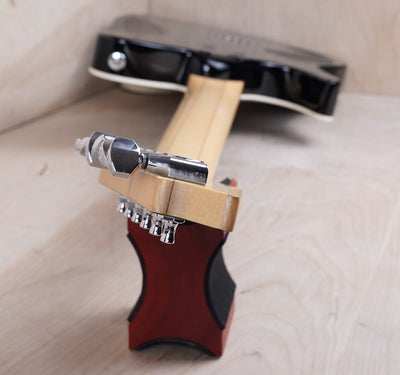 Ibanez Prestige FR1620 MIJ 2008 Black J-Craft Made in Japan w/ OHSC