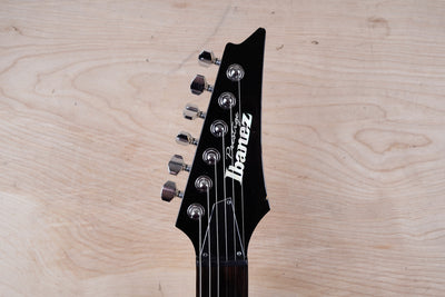 Ibanez Prestige FR1620 MIJ 2008 Black J-Craft Made in Japan w/ OHSC