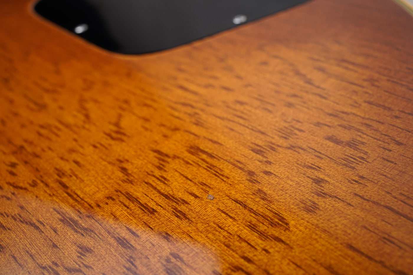 Aria Pro II LC-600 MIJ 1979 Violin Finish Vintage Made in Japan Matsumoku LP Custom Type w/ Hard Case