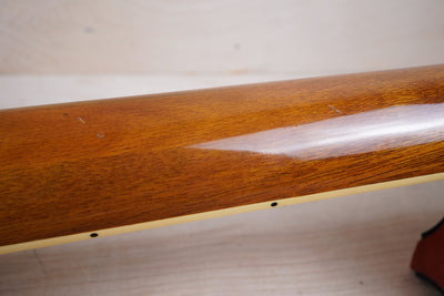 Aria Pro II LC-600 MIJ 1979 Violin Finish Vintage Made in Japan Matsumoku LP Custom Type w/ Hard Case