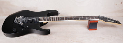 Ibanez Prestige RG2570Z MIJ 2010 Galaxy Black Made in Japan w/ OHSC, Book