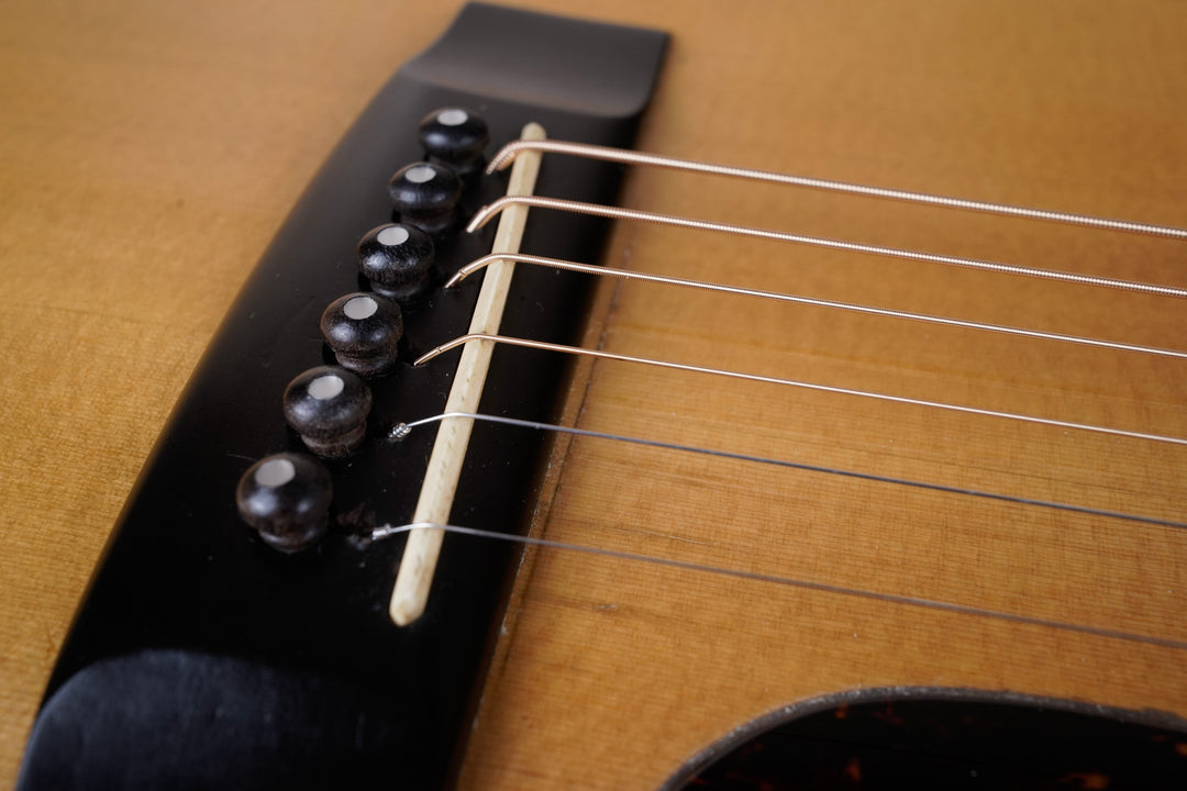 ジャガードギター JD-80 1970年代物 寺田楽器 Jagard JD-80 1970年代 - .