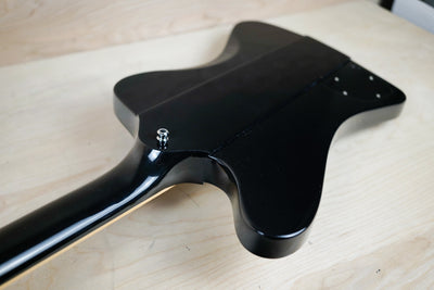 Gibson Firebird V 2012 Ebony Black w/ OHSC