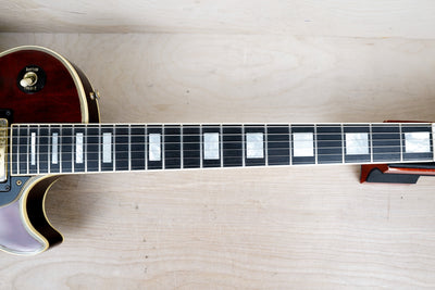 Gibson Les Paul Custom 1975 Wine Red Vintage Original w/ OHSC