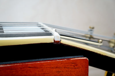 Gibson Les Paul Custom 1975 Wine Red Vintage Original w/ OHSC