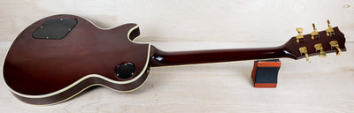 Gibson Les Paul Custom 1975 Wine Red Vintage Original w/ OHSC