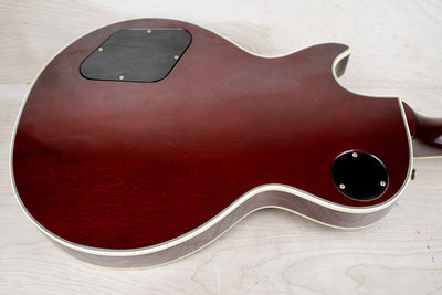 Gibson Les Paul Custom 1975 Wine Red Vintage Original w/ OHSC