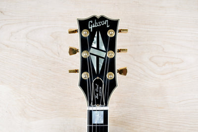 Gibson Les Paul Custom 1975 Wine Red Vintage Original w/ OHSC