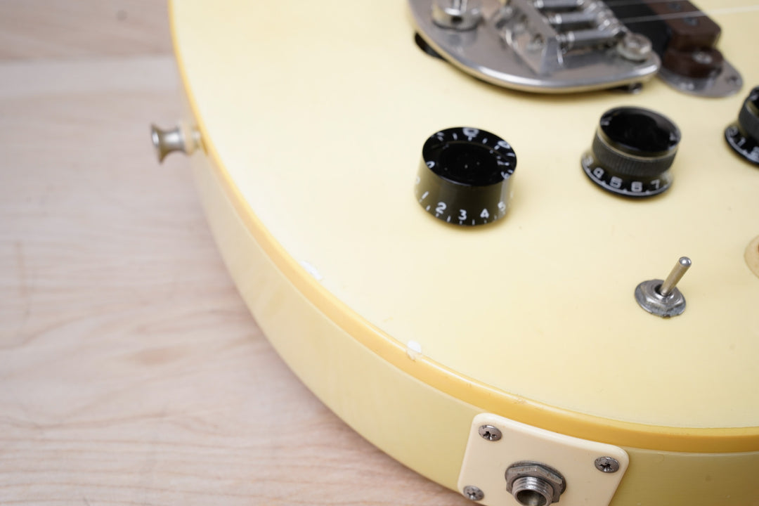 Greco PB600 1978年製 ヴィンテージ マツモク 日本製 ジャンク品