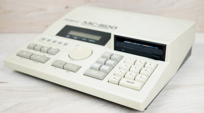 Roland MC-500 MicroComposer 100V Made in Japan MIJ