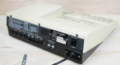 Roland MC-500 MicroComposer 100V Made in Japan MIJ