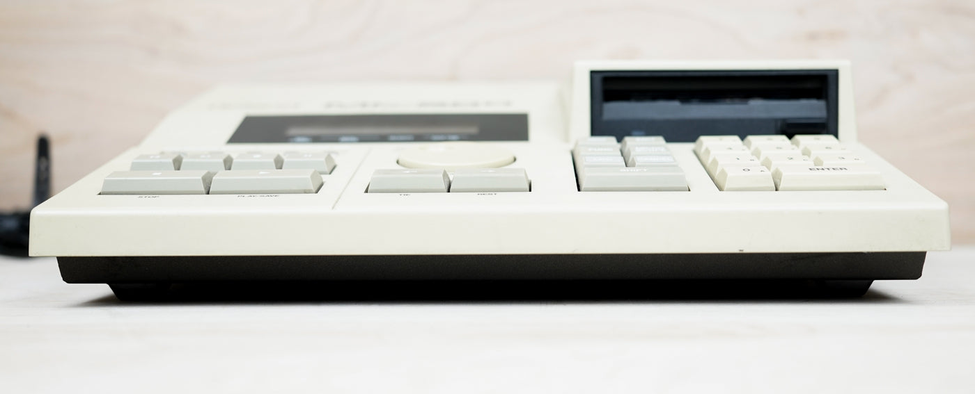 Roland MC-500 MicroComposer 100V Made in Japan MIJ