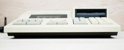 Roland MC-500 MicroComposer 100V Made in Japan MIJ