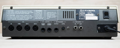 Roland MC-500 MicroComposer 100V Made in Japan MIJ