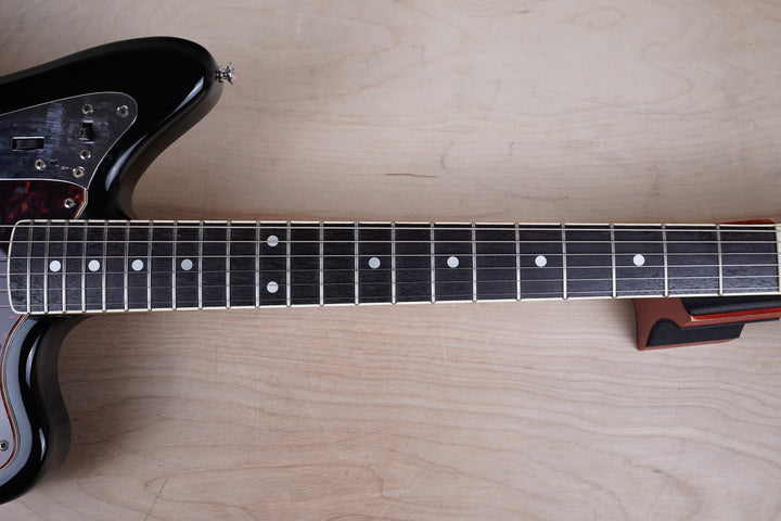 Fender HJG-66KC V Ikebe Limited Kurt Cobain Signature Jaguar Fender HJG-66KC V Ikebe Limited Kurt Cobain Signature Jaguar