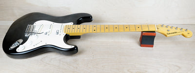 Edwards E-SE-100M/LT MIJ 2013 Black Seymour Duncan Pickups Lacquer Touch Finish ESP Japan w/ Bag