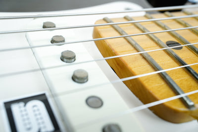 Edwards E-SE-100M/LT MIJ 2013 Black Seymour Duncan Pickups Lacquer Touch Finish ESP Japan w/ Bag