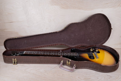 Gibson Melody Maker 1964 Sunburst w/ OHSC