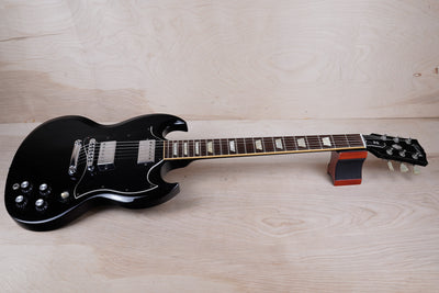 Gibson SG Standard 2007 Ebony w/ OHSC