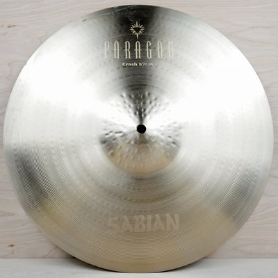 Sabian 16" Neil Peart Paragon Crash Cymbal