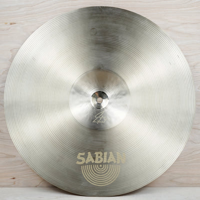 Sabian 16" Neil Peart Paragon Crash Cymbal