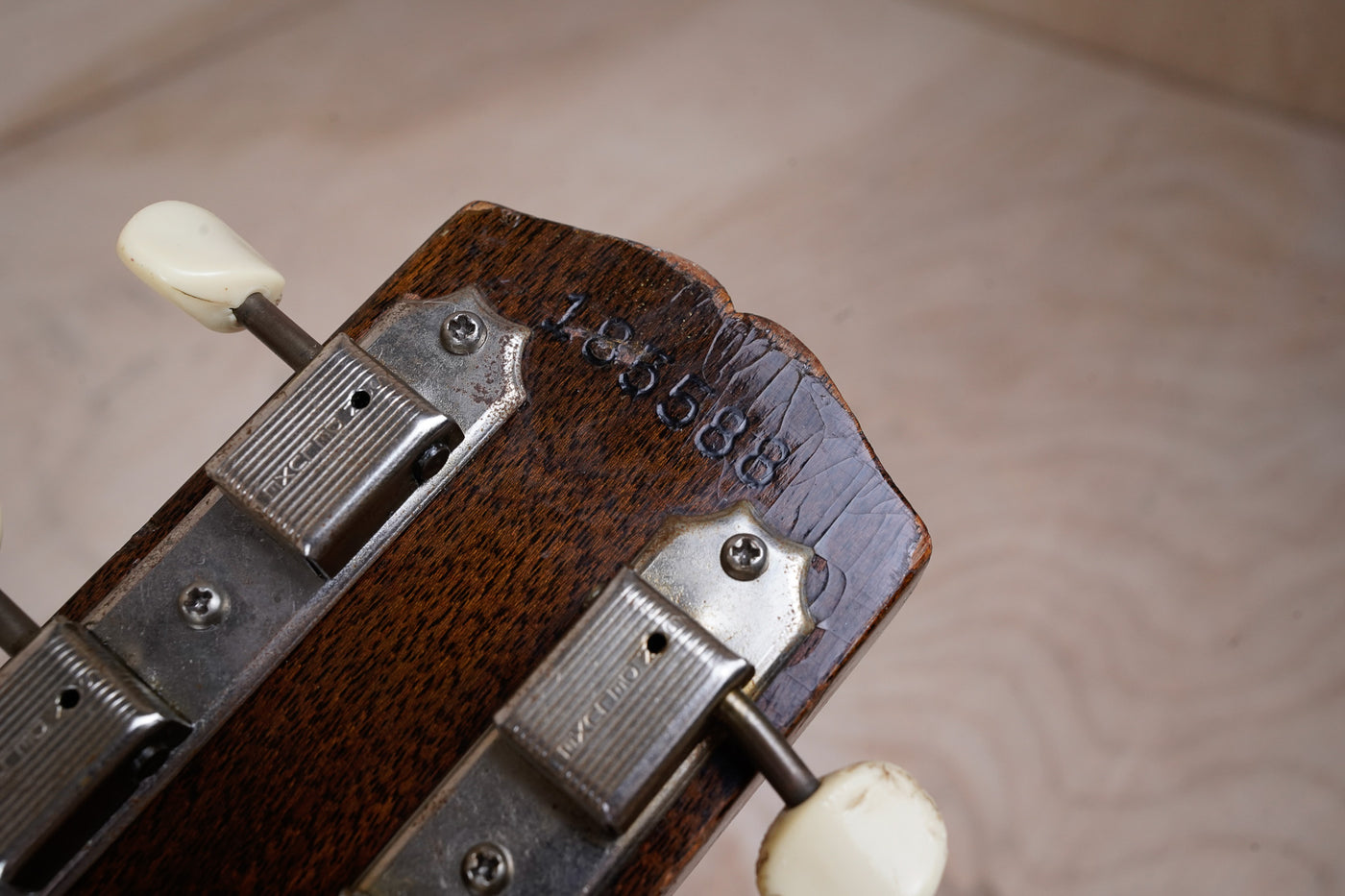 Gibson Melody Maker 1964 Sunburst w/ OHSC