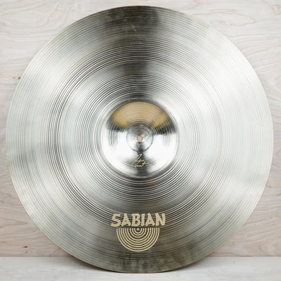 Sabian Neil Peart Signature 20" Paragon Crash Cymbal